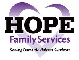 Hope Family Services logo