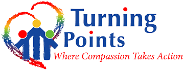 Turning POints logo